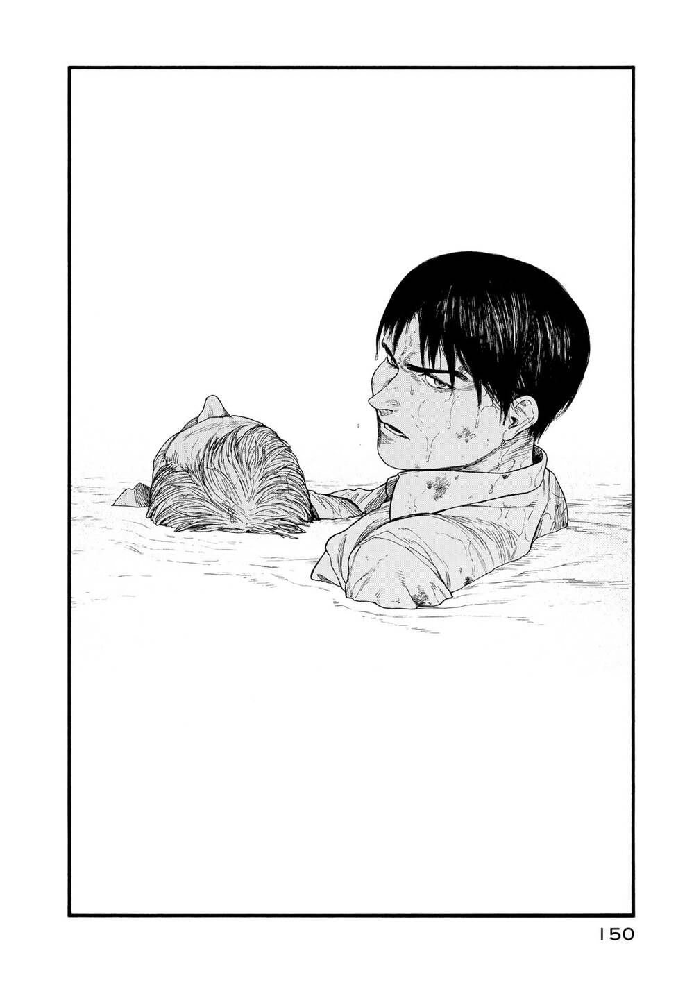 Ajin Chapter 82 - Trang 2