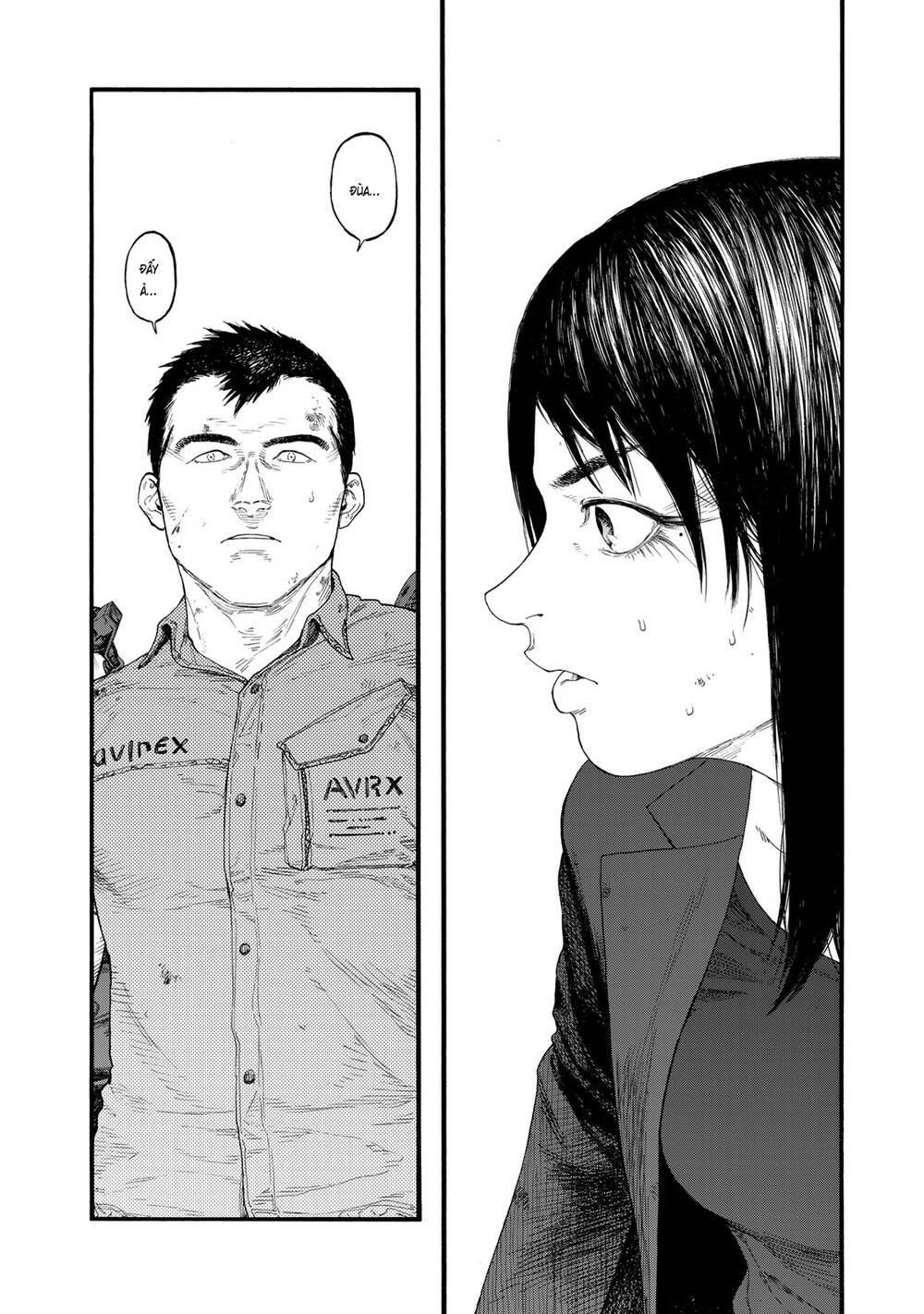 Ajin Chapter 82 - Trang 2