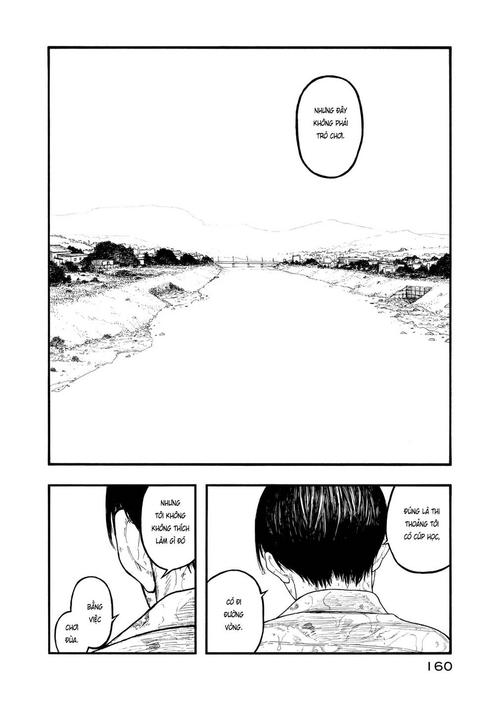 Ajin Chapter 82 - Trang 2