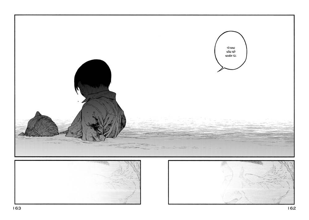 Ajin Chapter 82 - Trang 2