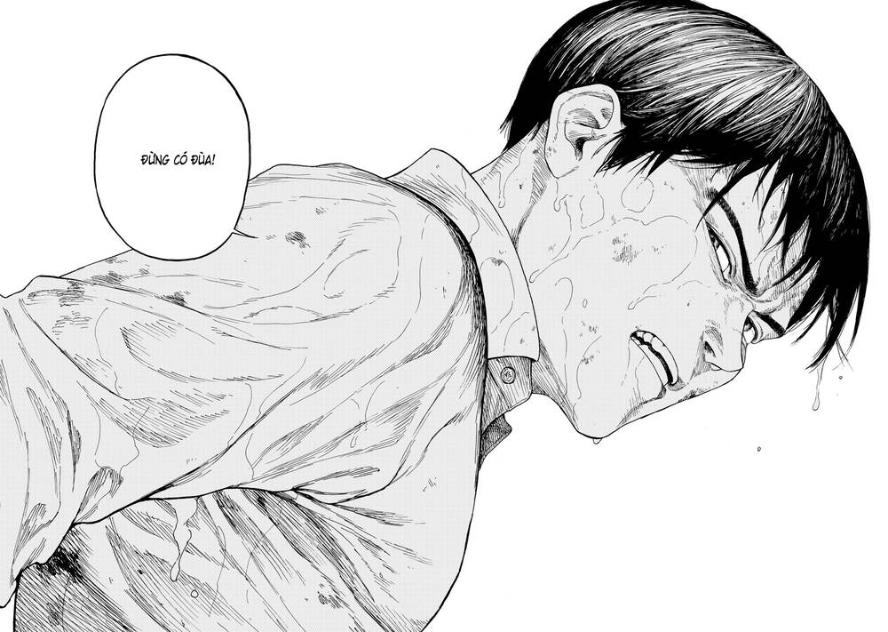 Ajin Chapter 82 - Trang 2