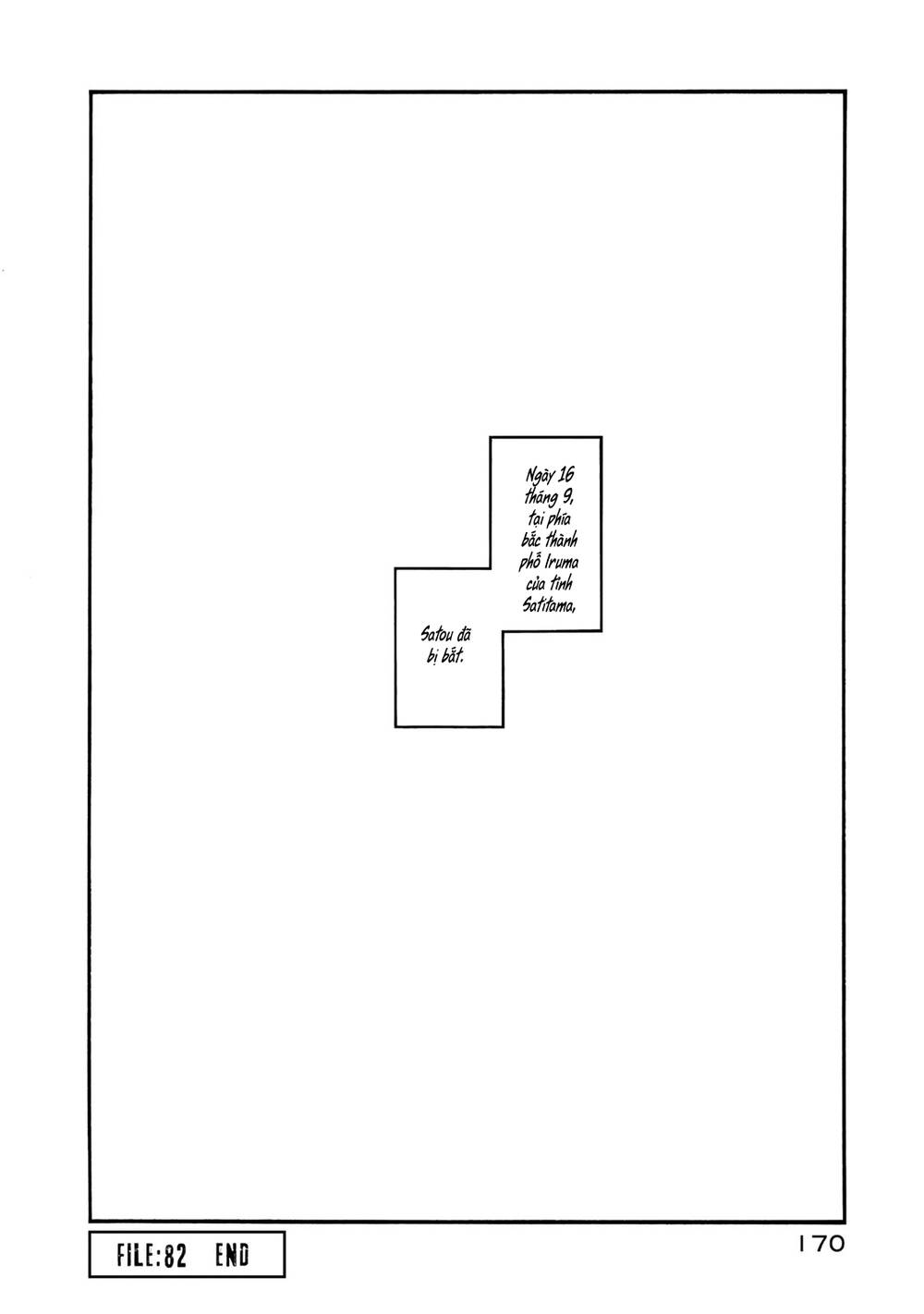 Ajin Chapter 82 - Trang 2