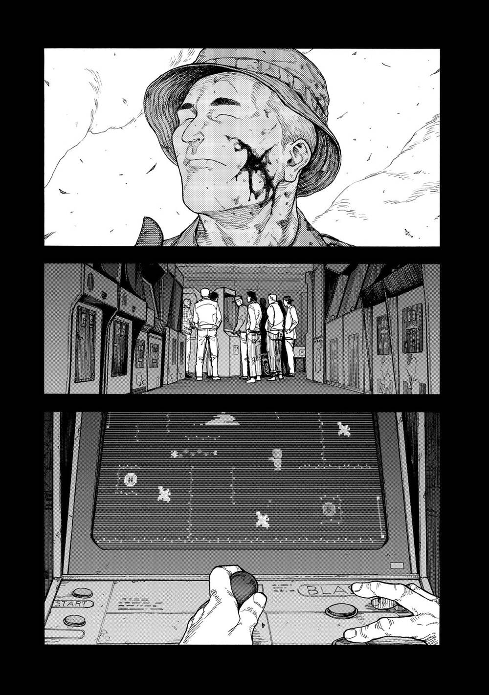 Ajin Chapter 82 - Trang 2