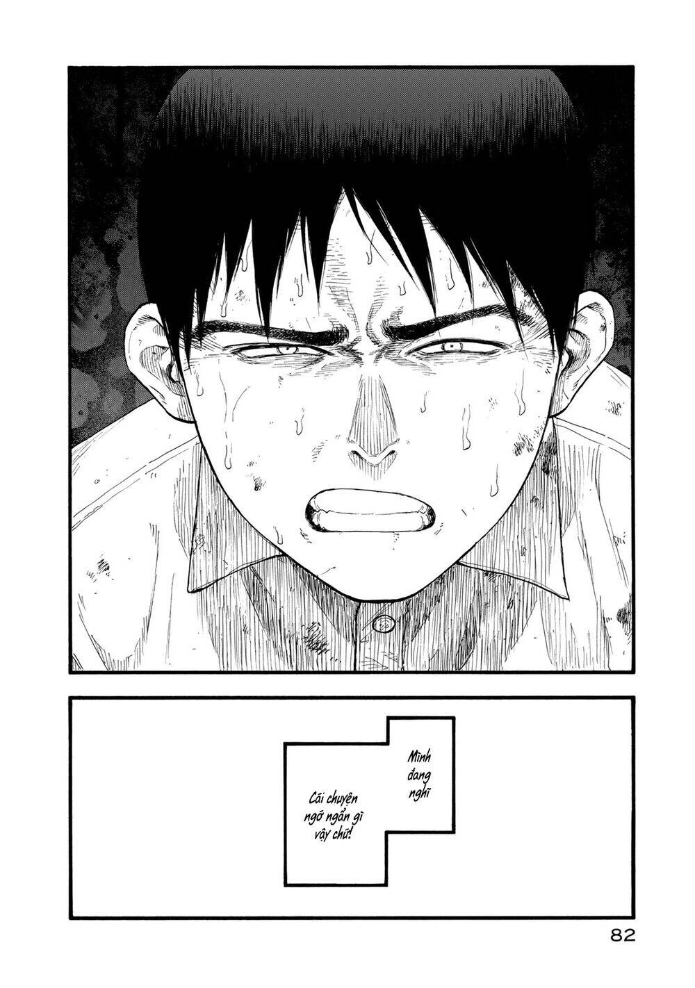 Ajin Chapter 81 - Trang 2