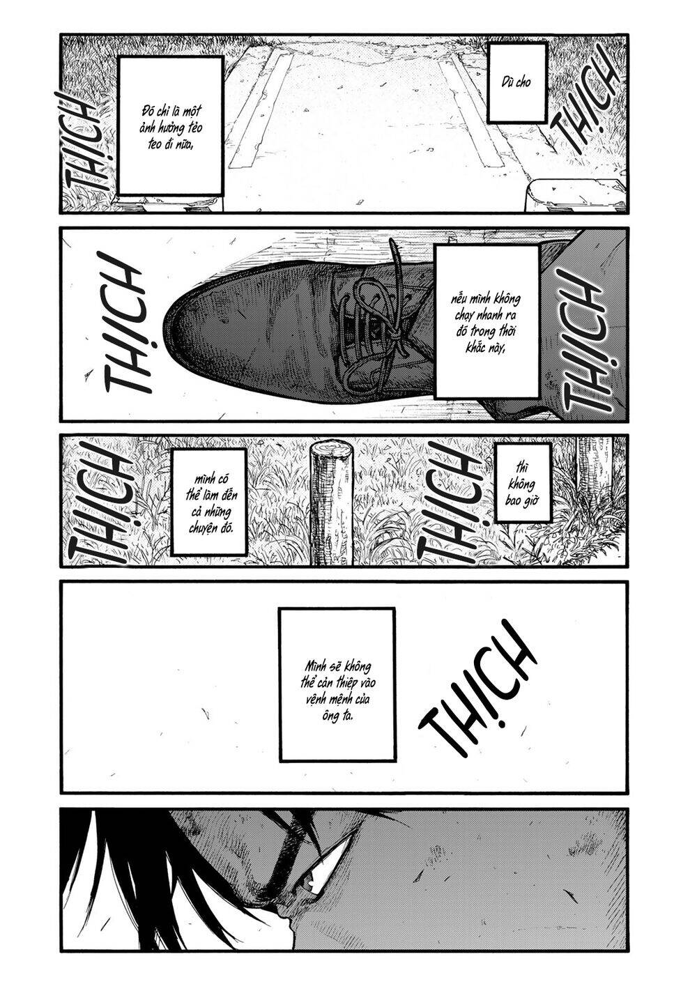 Ajin Chapter 81 - Trang 2