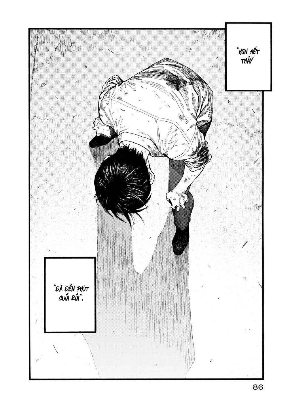 Ajin Chapter 81 - Trang 2