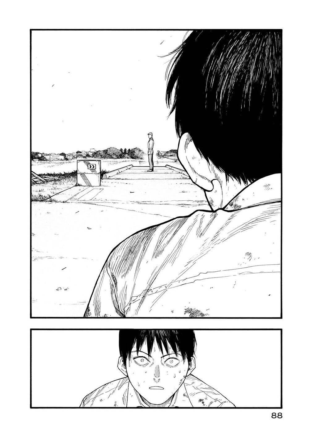 Ajin Chapter 81 - Trang 2