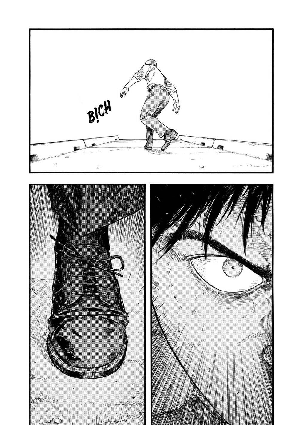 Ajin Chapter 81 - Trang 2