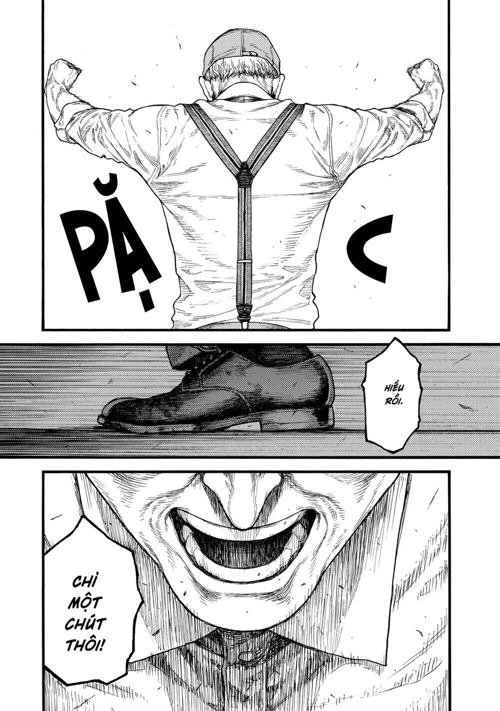 Ajin Chapter 81 - Trang 2