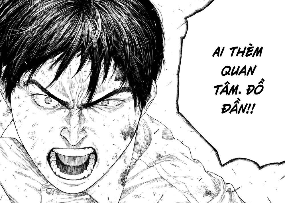 Ajin Chapter 81 - Trang 2