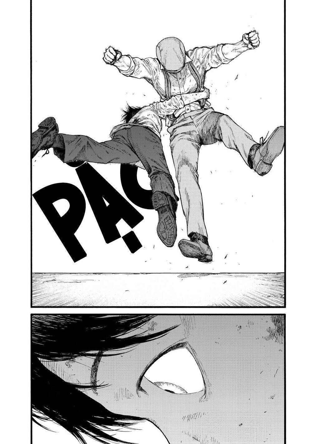 Ajin Chapter 81 - Trang 2