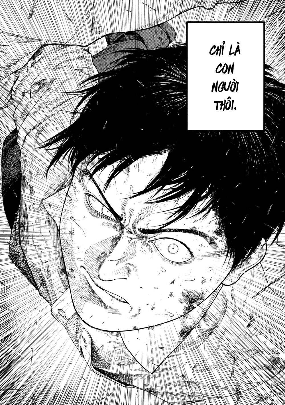 Ajin Chapter 81 - Trang 2