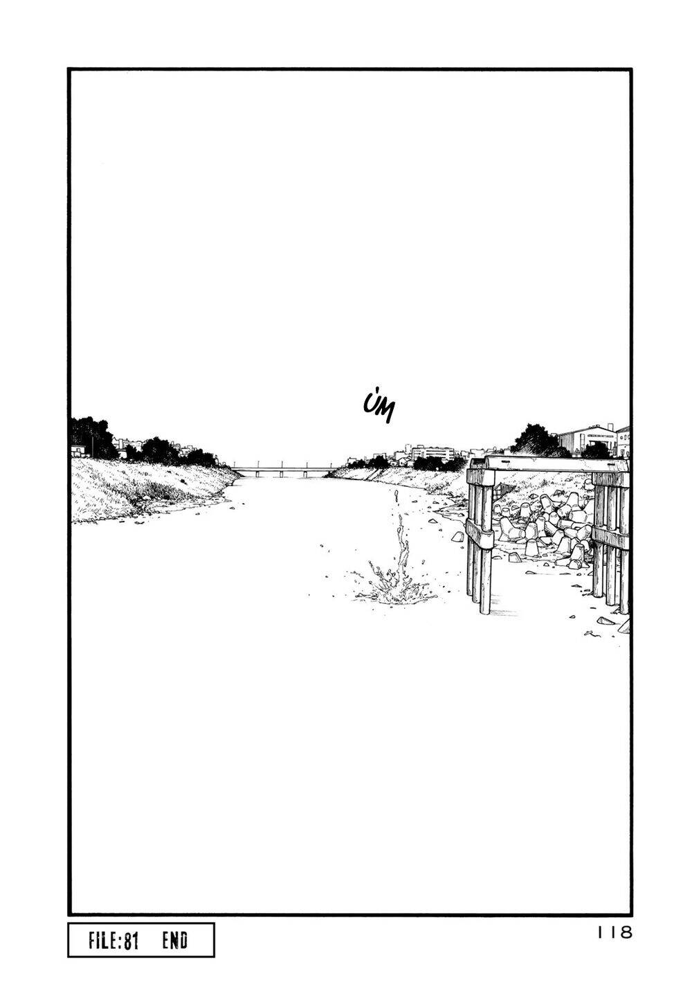 Ajin Chapter 81 - Trang 2