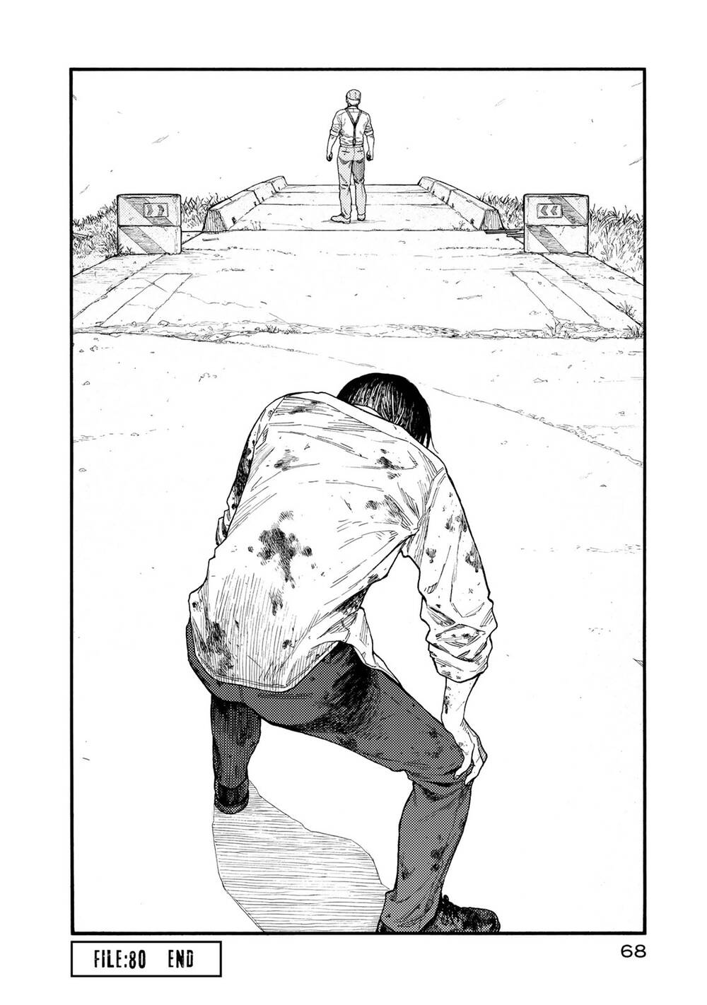 Ajin Chapter 80 - Trang 2