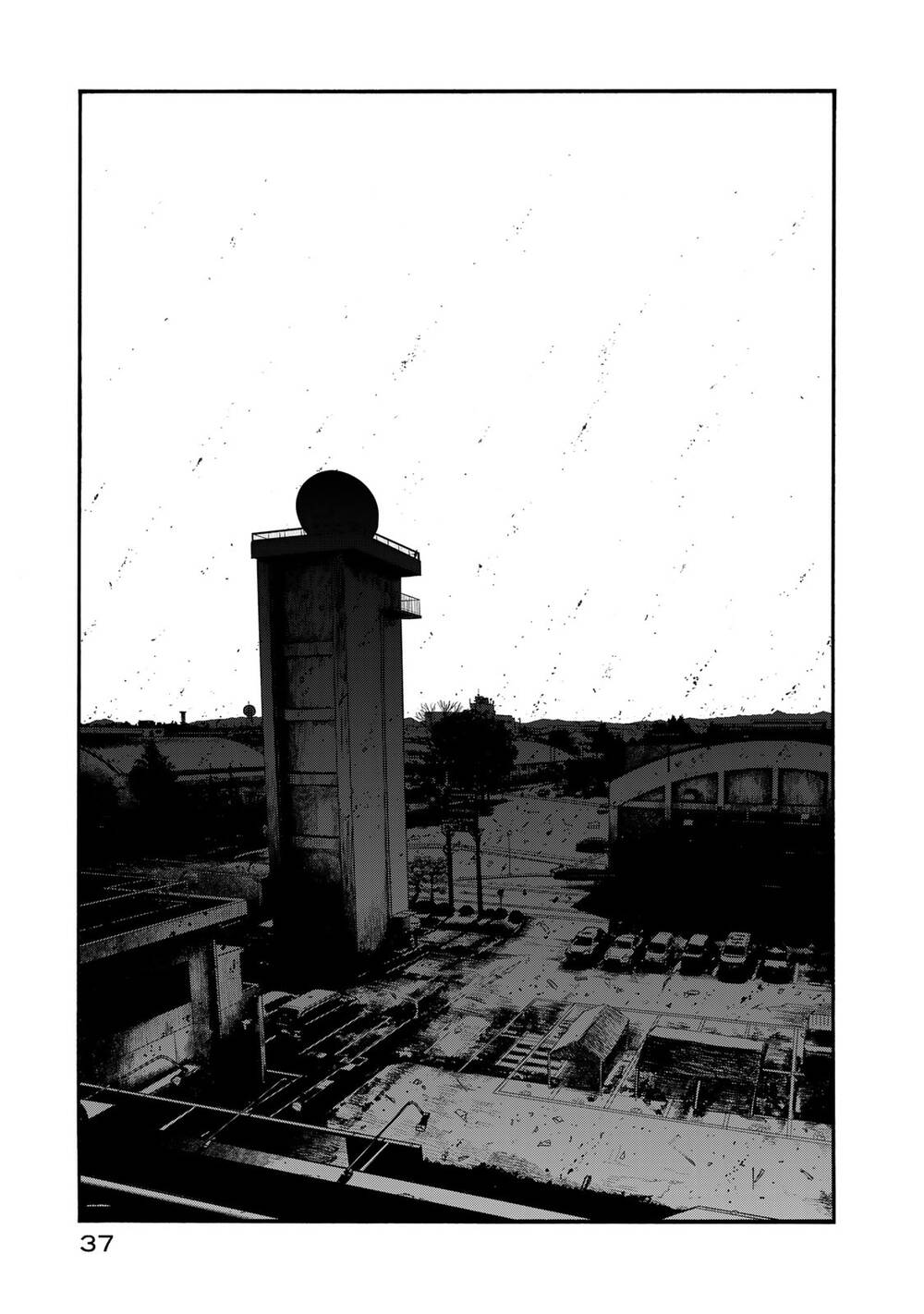 Ajin Chapter 79 - Trang 2