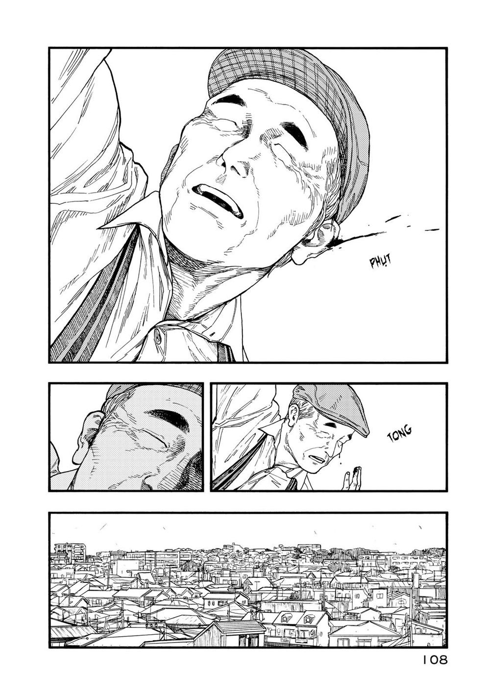 Ajin Chapter 76 - Trang 2