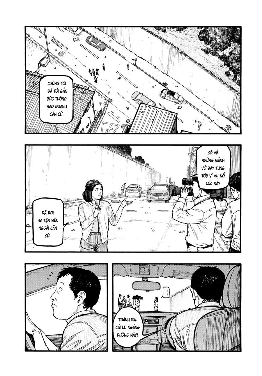 Ajin Chapter 74.5 - Trang 2