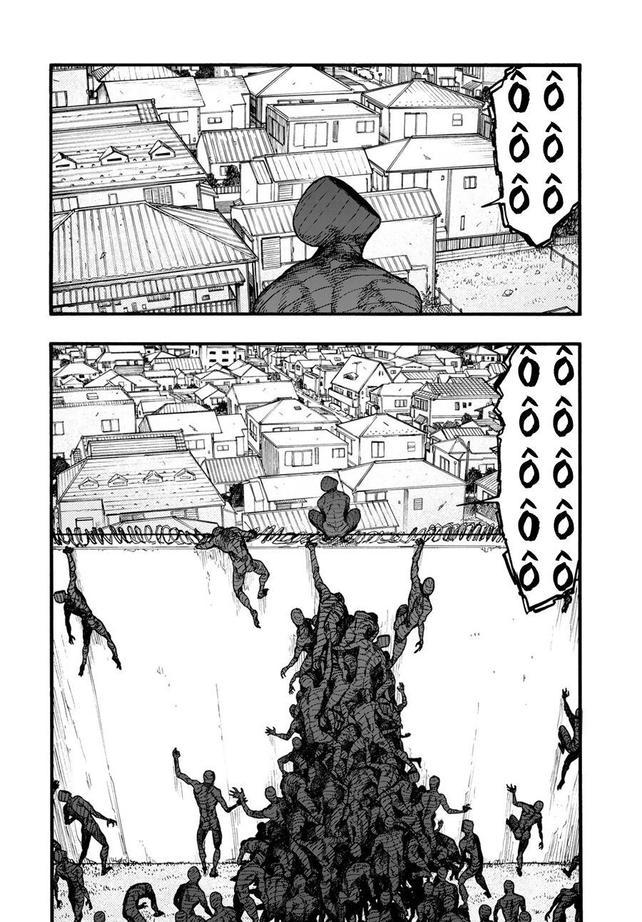 Ajin Chapter 74.5 - Trang 2