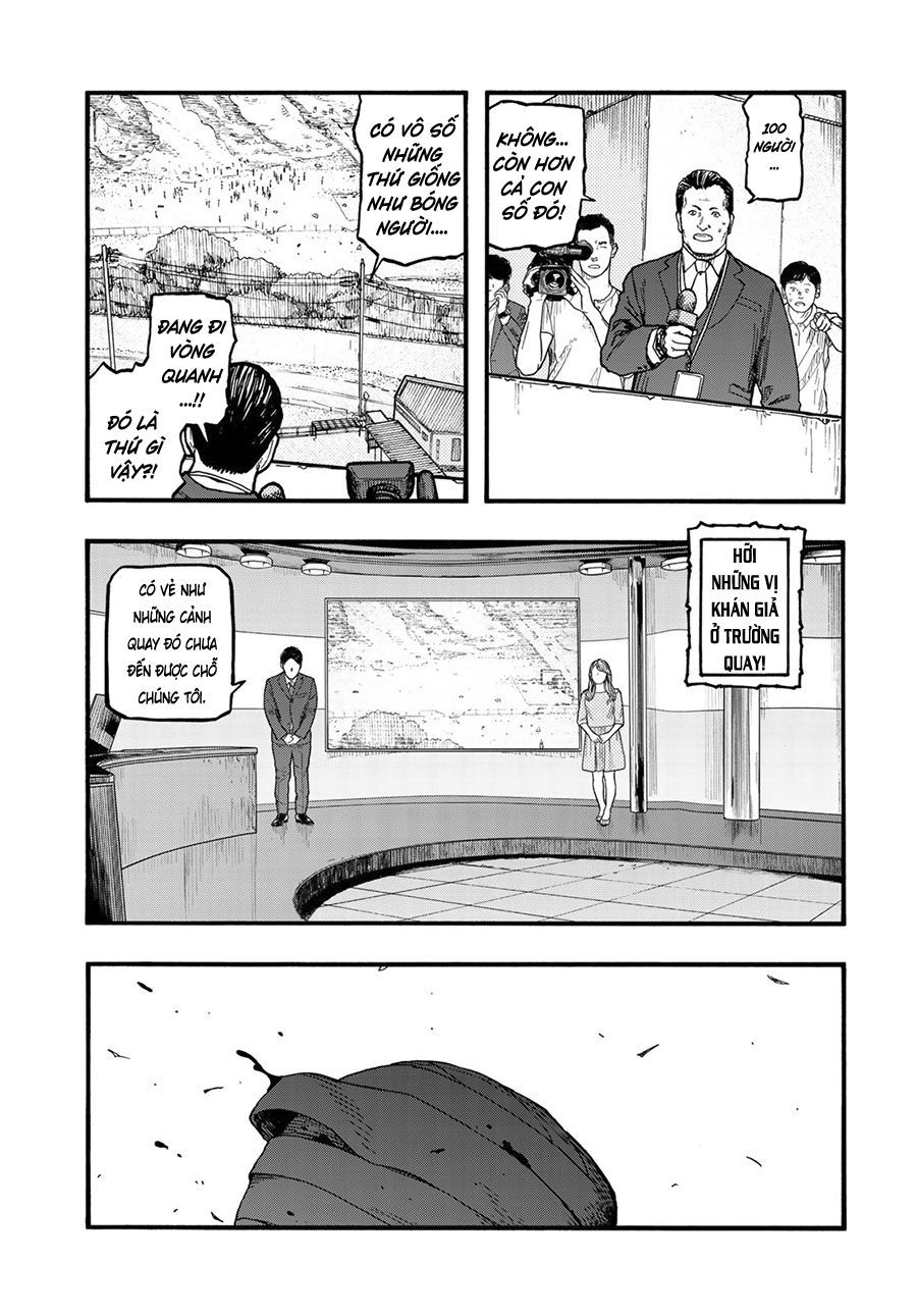 Ajin Chapter 73 - Trang 2