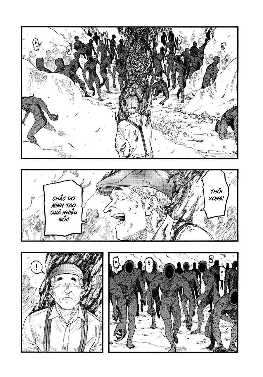 Ajin Chapter 73 - Trang 2