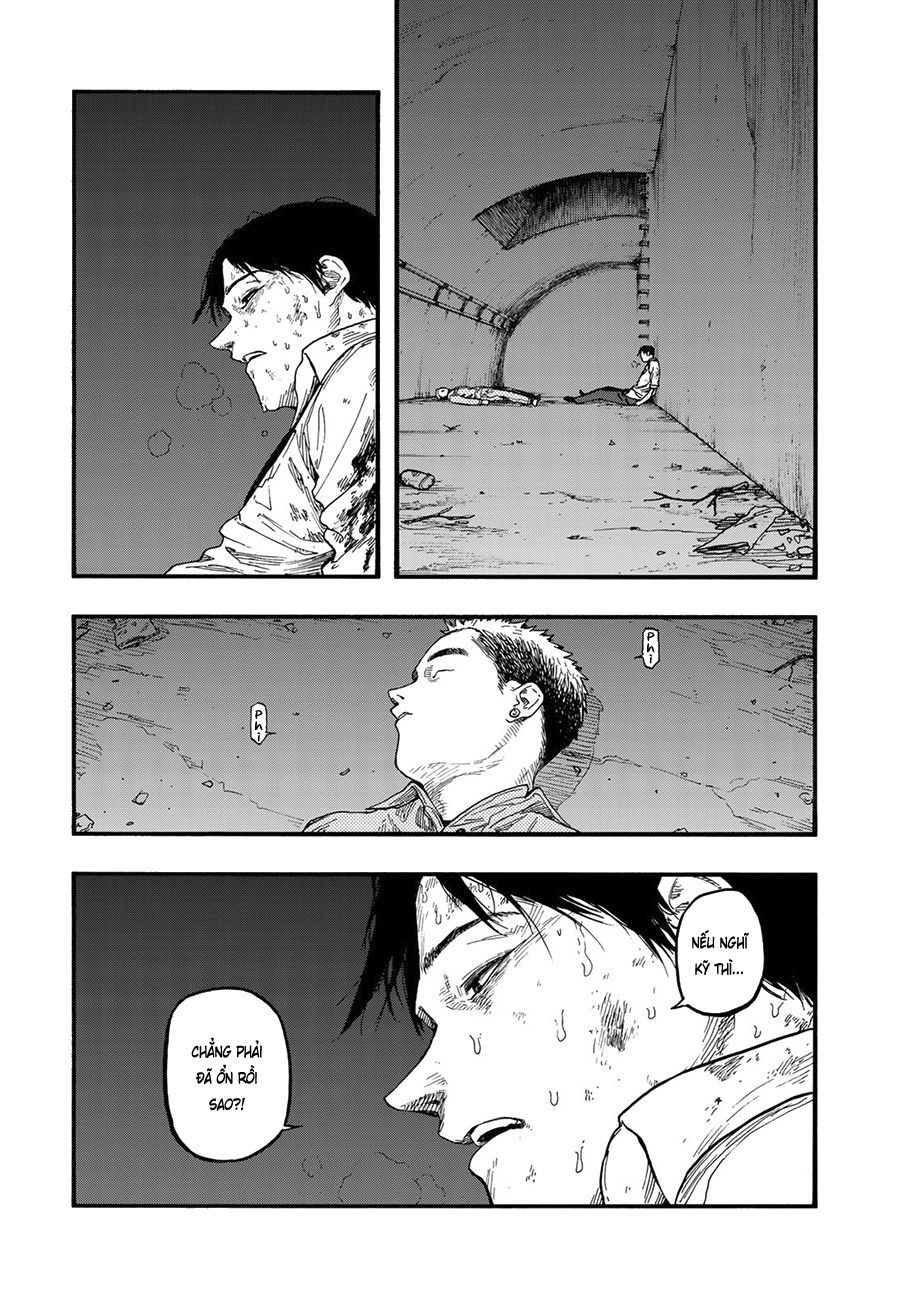 Ajin Chapter 73 - Trang 2