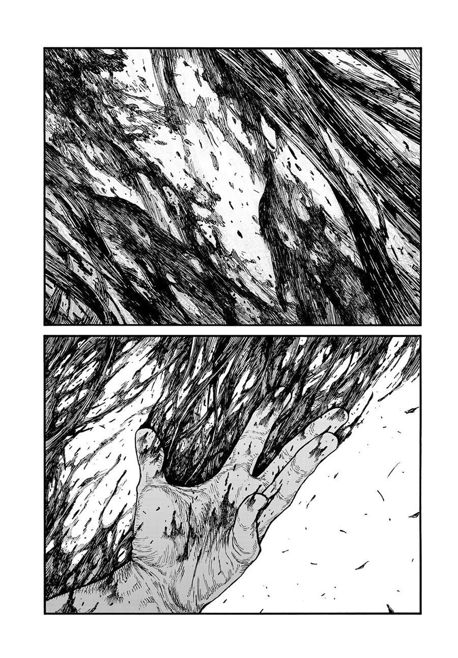 Ajin Chapter 73 - Trang 2