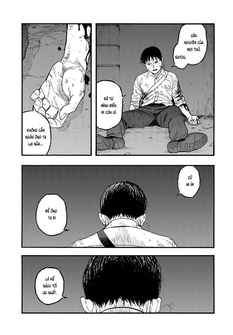 Ajin Chapter 73 - Trang 2