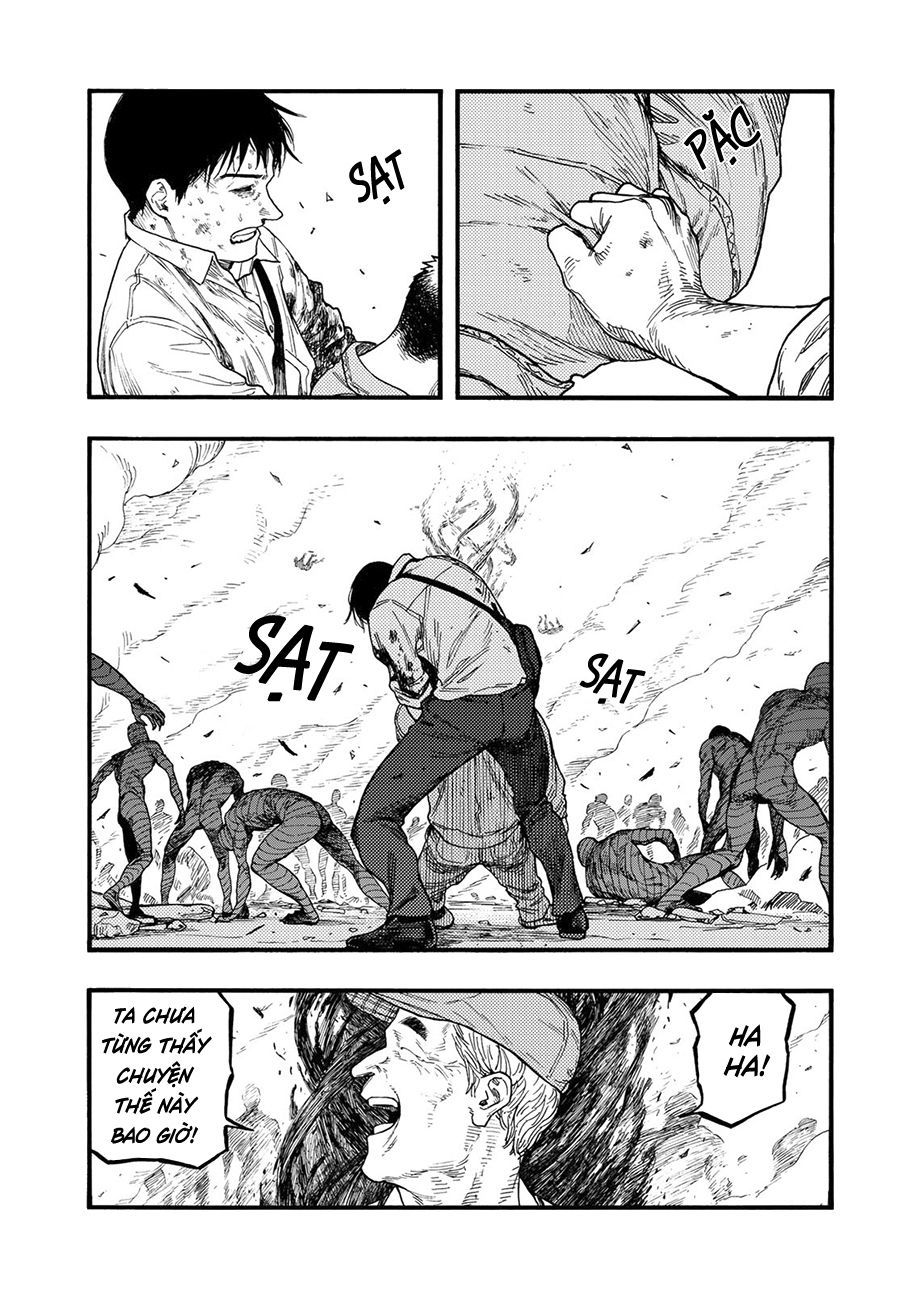 Ajin Chapter 73 - Trang 2