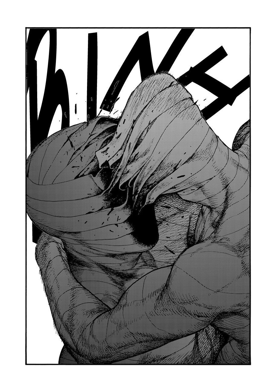 Ajin Chapter 72 - Trang 2