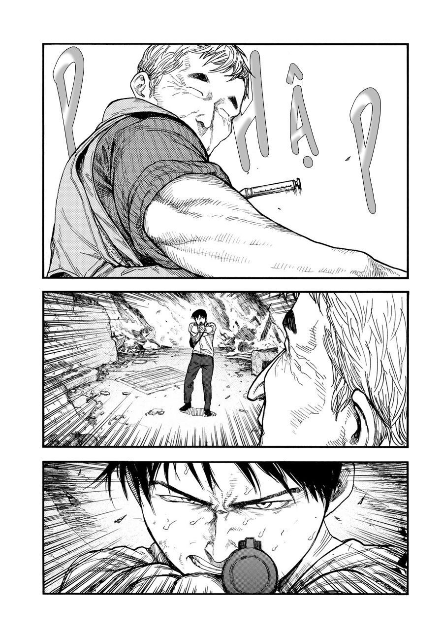 Ajin Chapter 71 - Trang 2