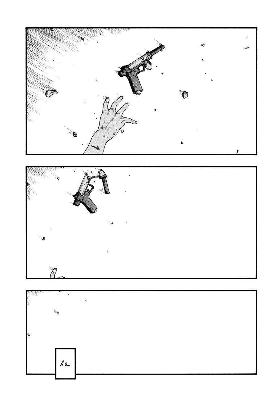 Ajin Chapter 71 - Trang 2