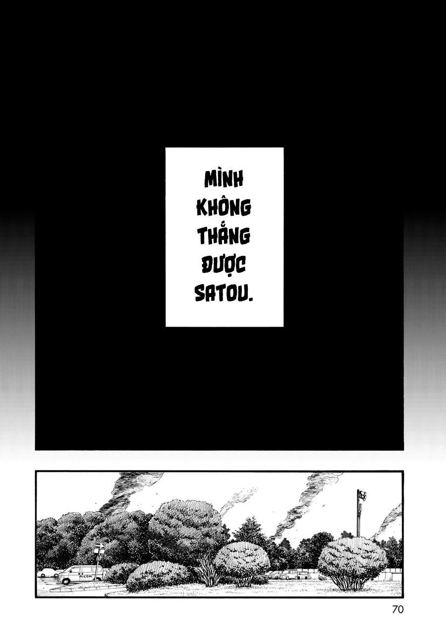 Ajin Chapter 71 - Trang 2