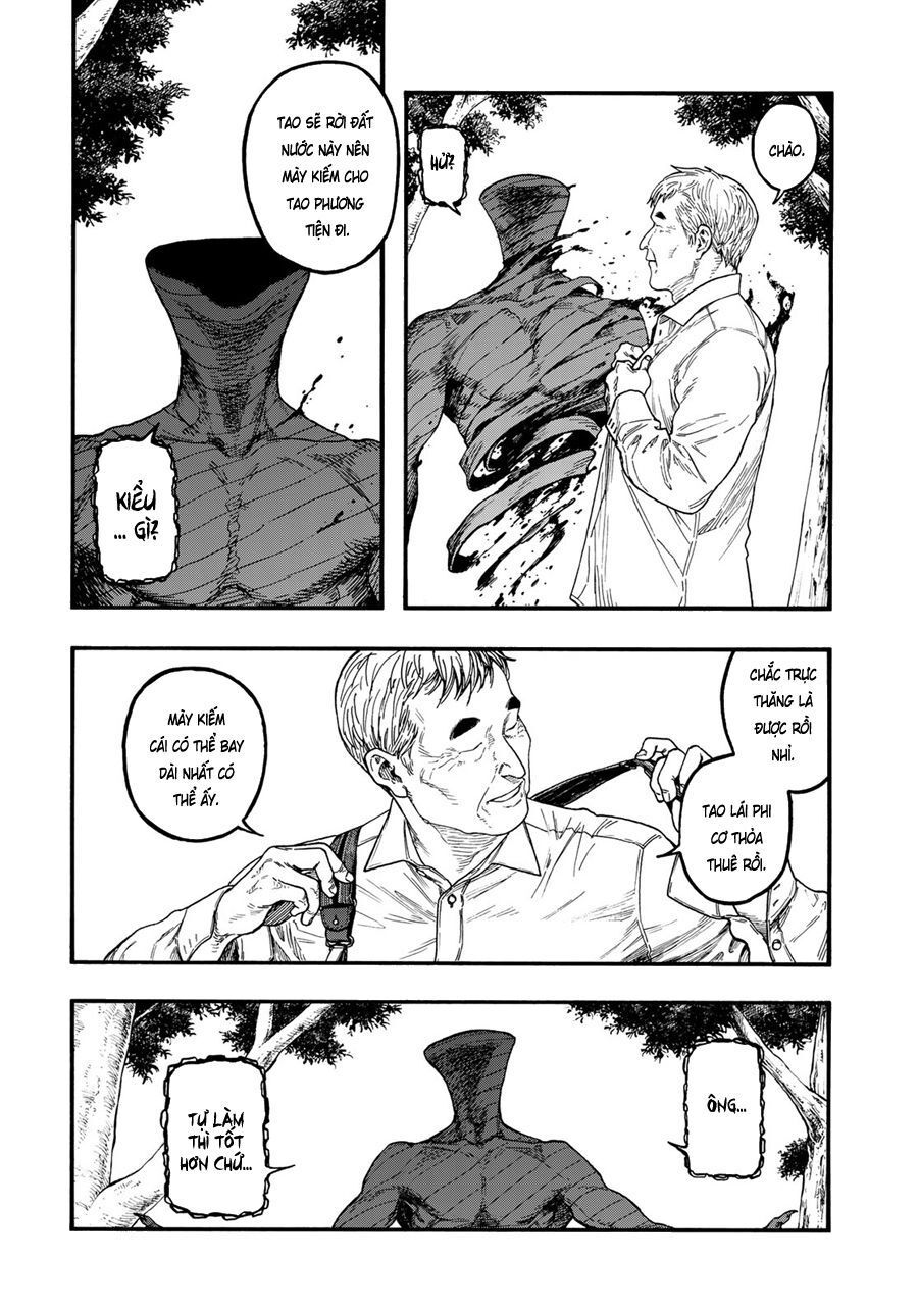 Ajin Chapter 71 - Trang 2