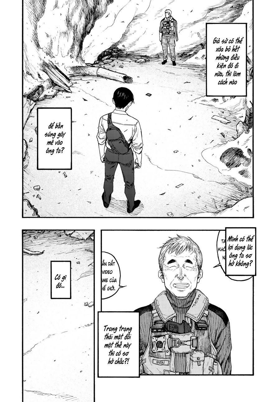 Ajin Chapter 71 - Trang 2