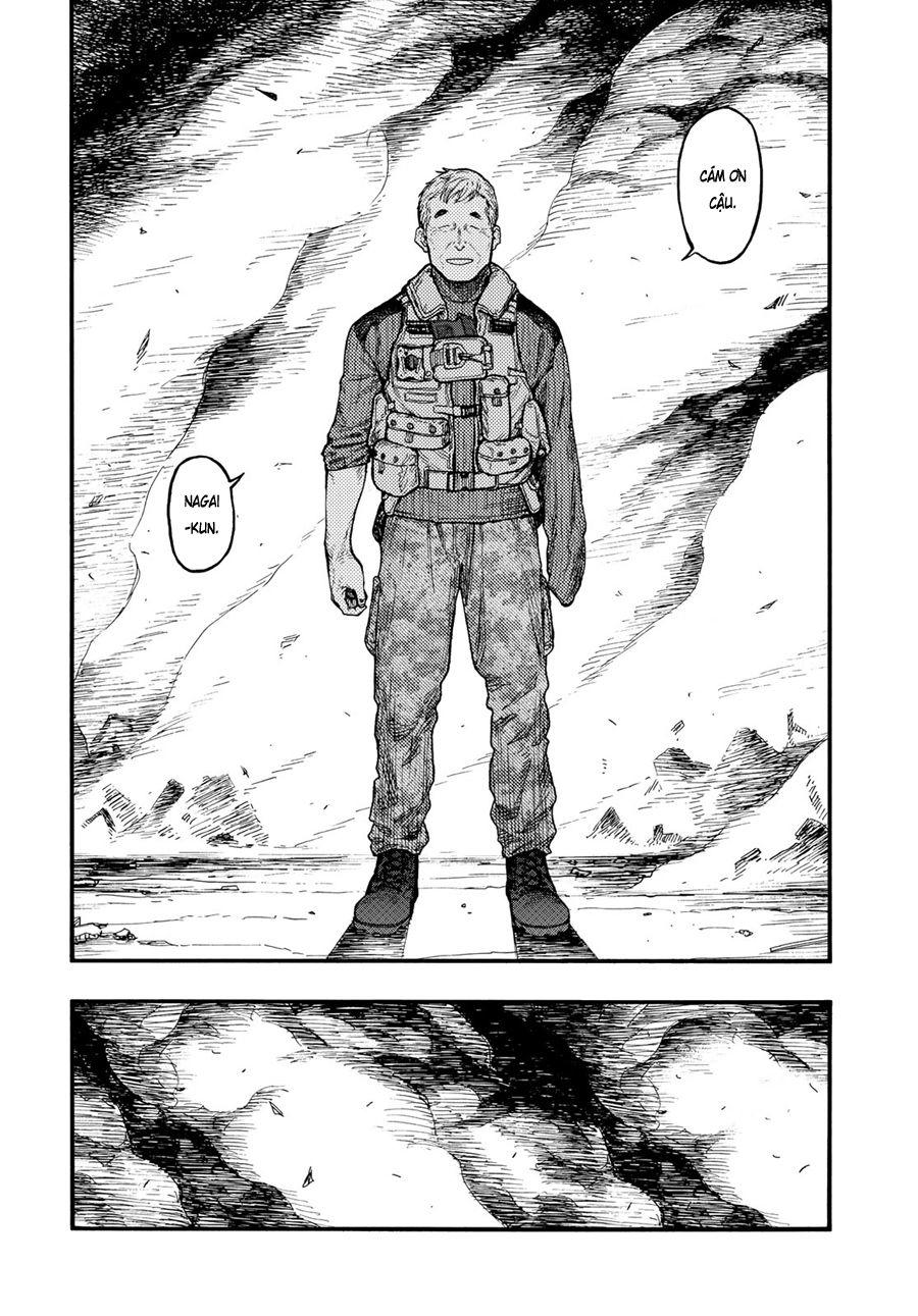 Ajin Chapter 70 - Trang 2