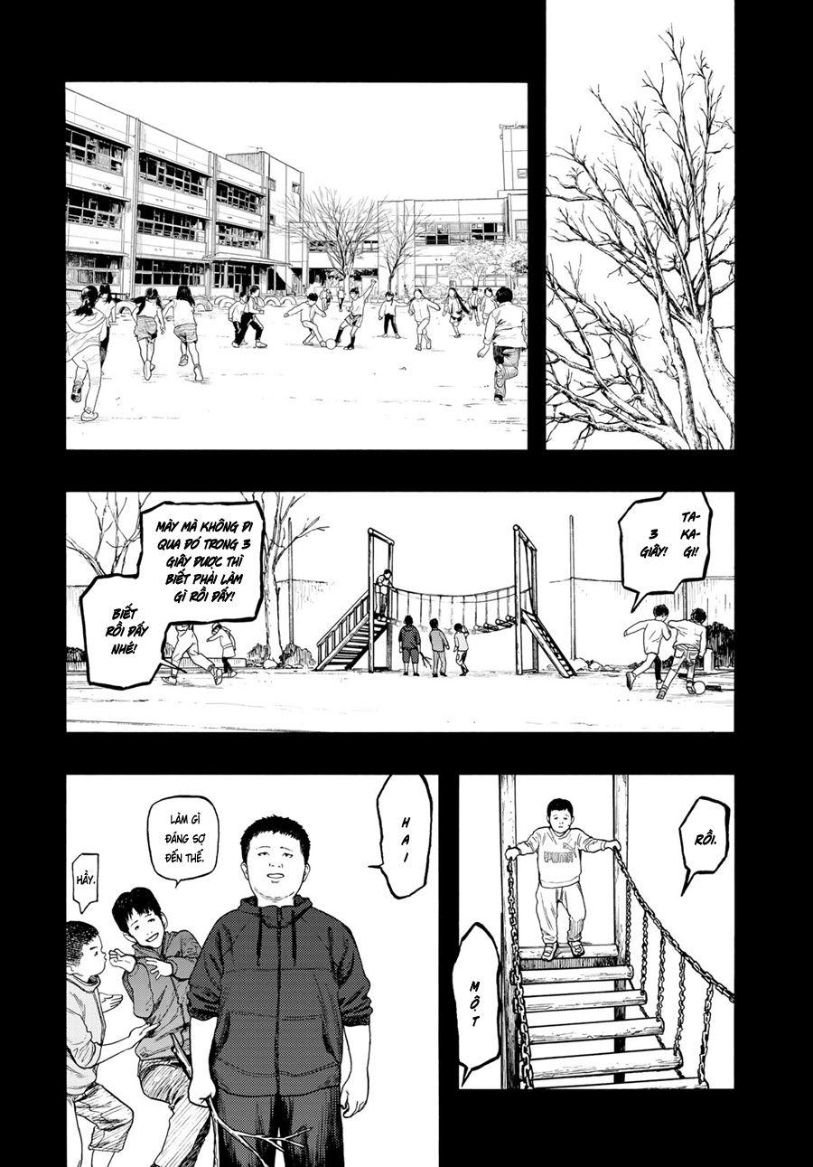 Ajin Chapter 69 - Trang 2