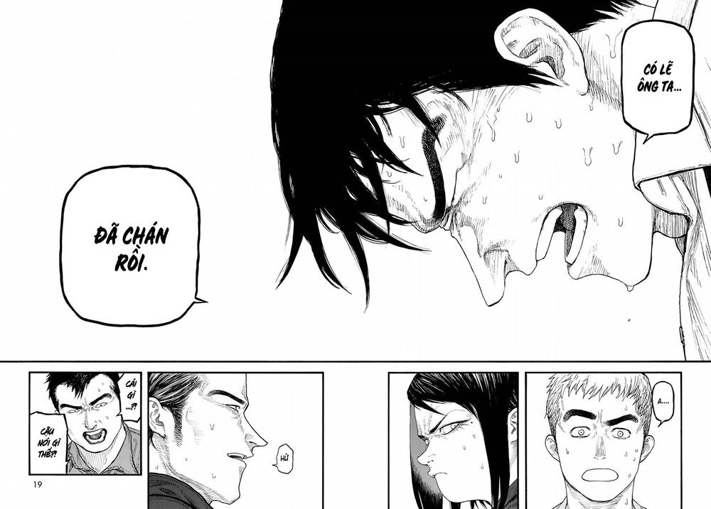 Ajin Chapter 68 - Trang 2