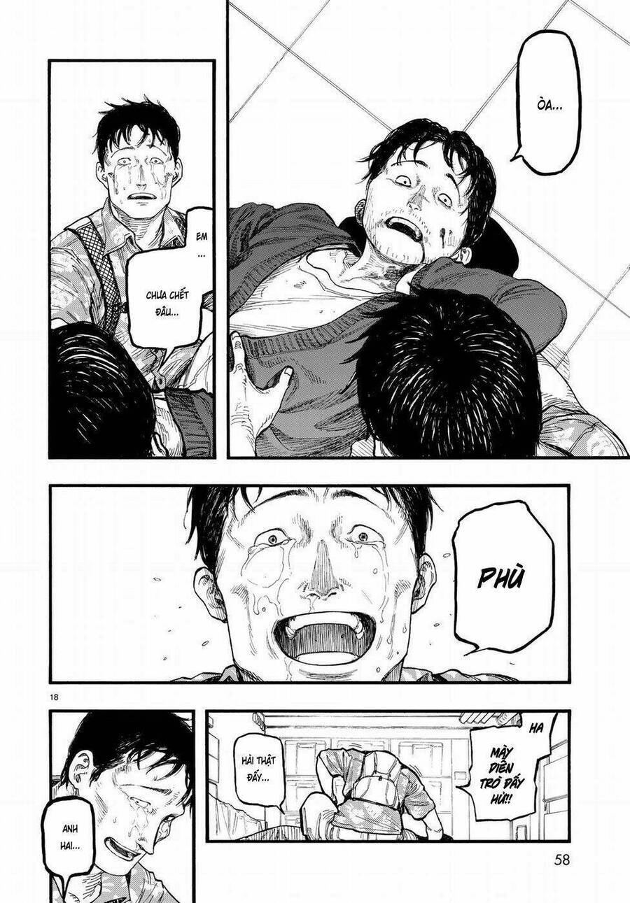 Ajin Chapter 67 - Trang 2