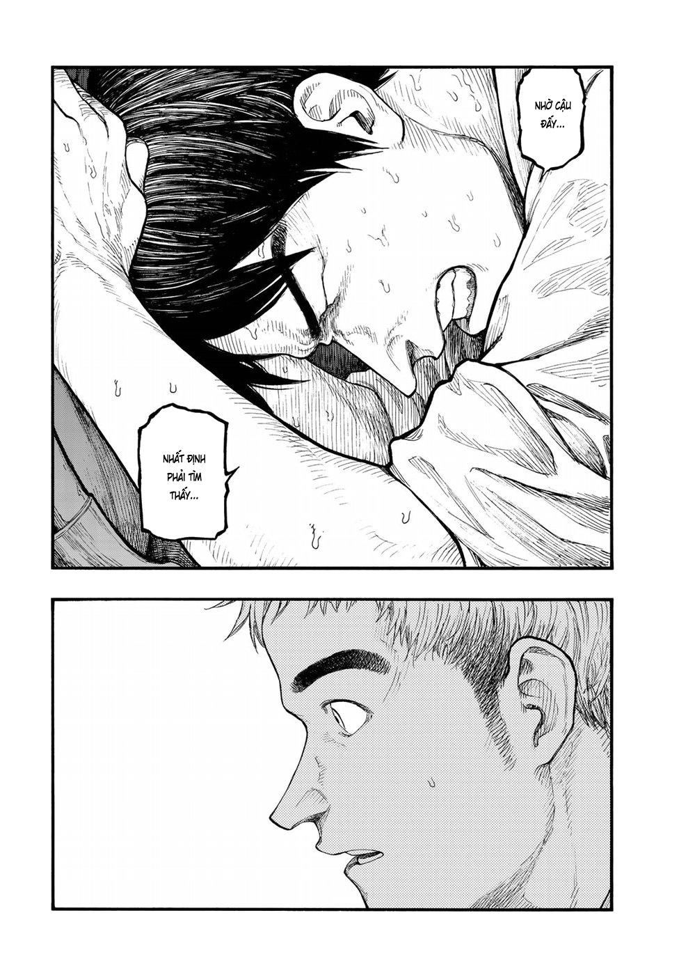 Ajin Chapter 65 - Trang 2