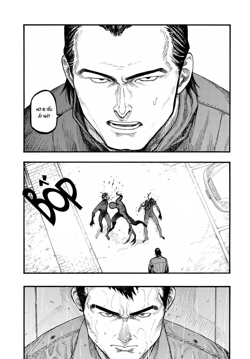 Ajin Chapter 63 - Trang 2