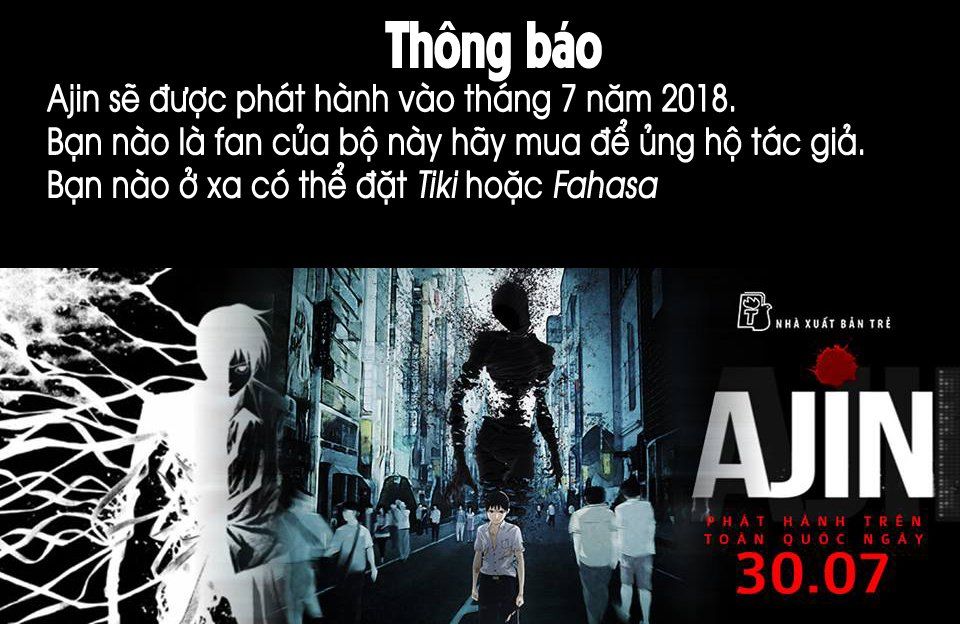 Ajin Chapter 61 - Trang 2