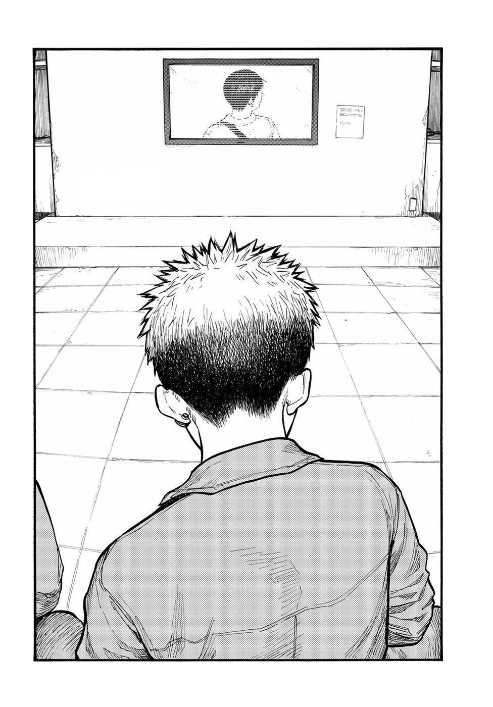 Ajin Chapter 59 - Trang 2