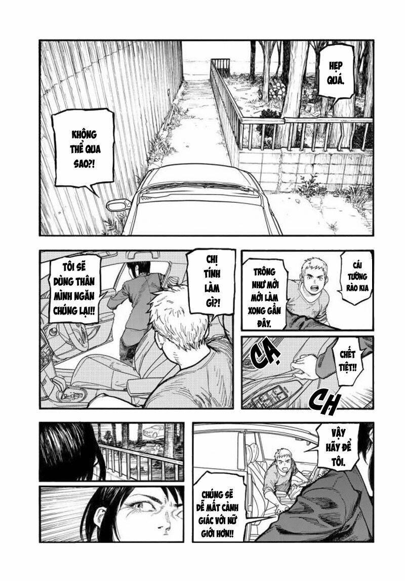 Ajin Chapter 56 - Trang 2