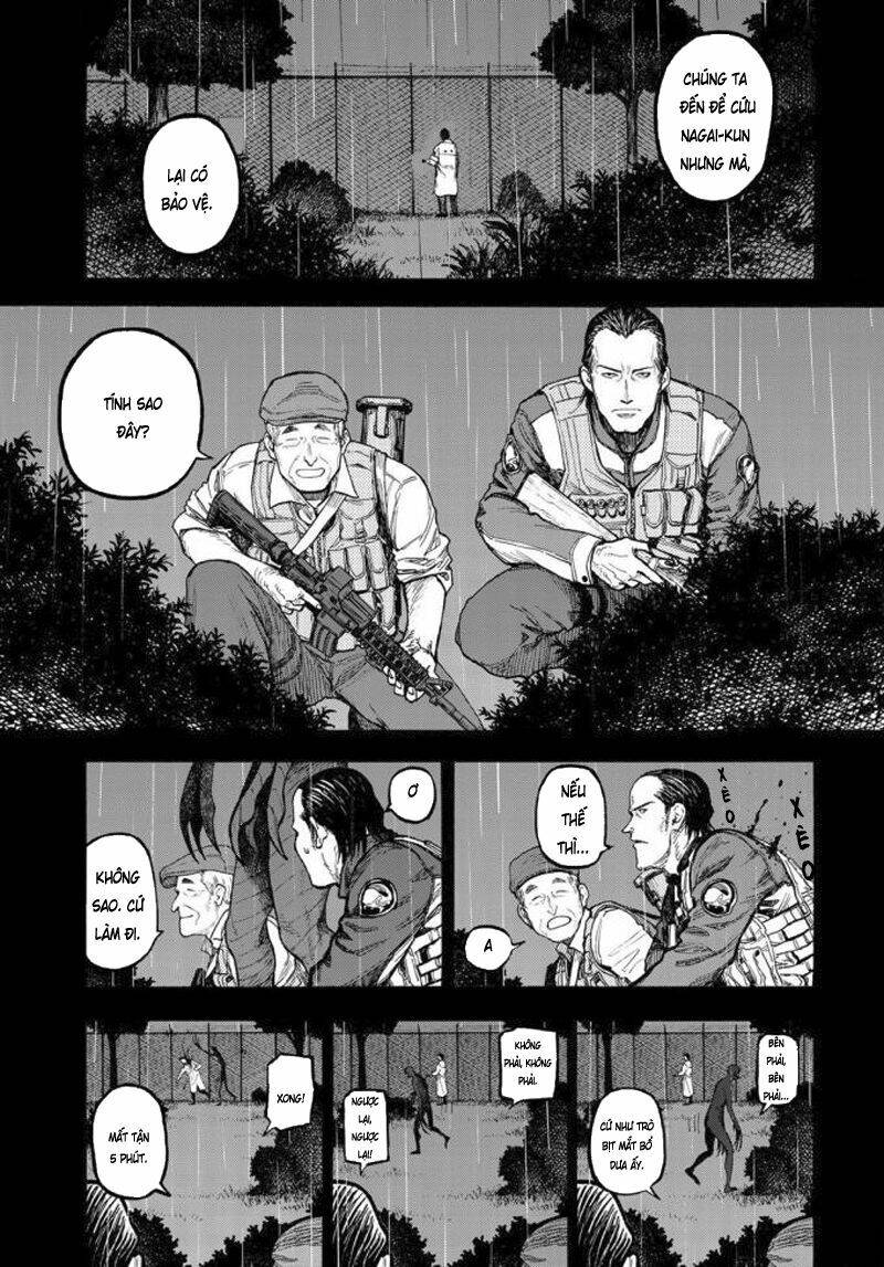 Ajin Chapter 56 - Trang 2