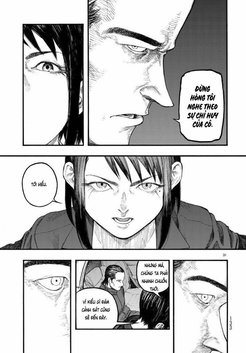 Ajin Chapter 56 - Trang 2