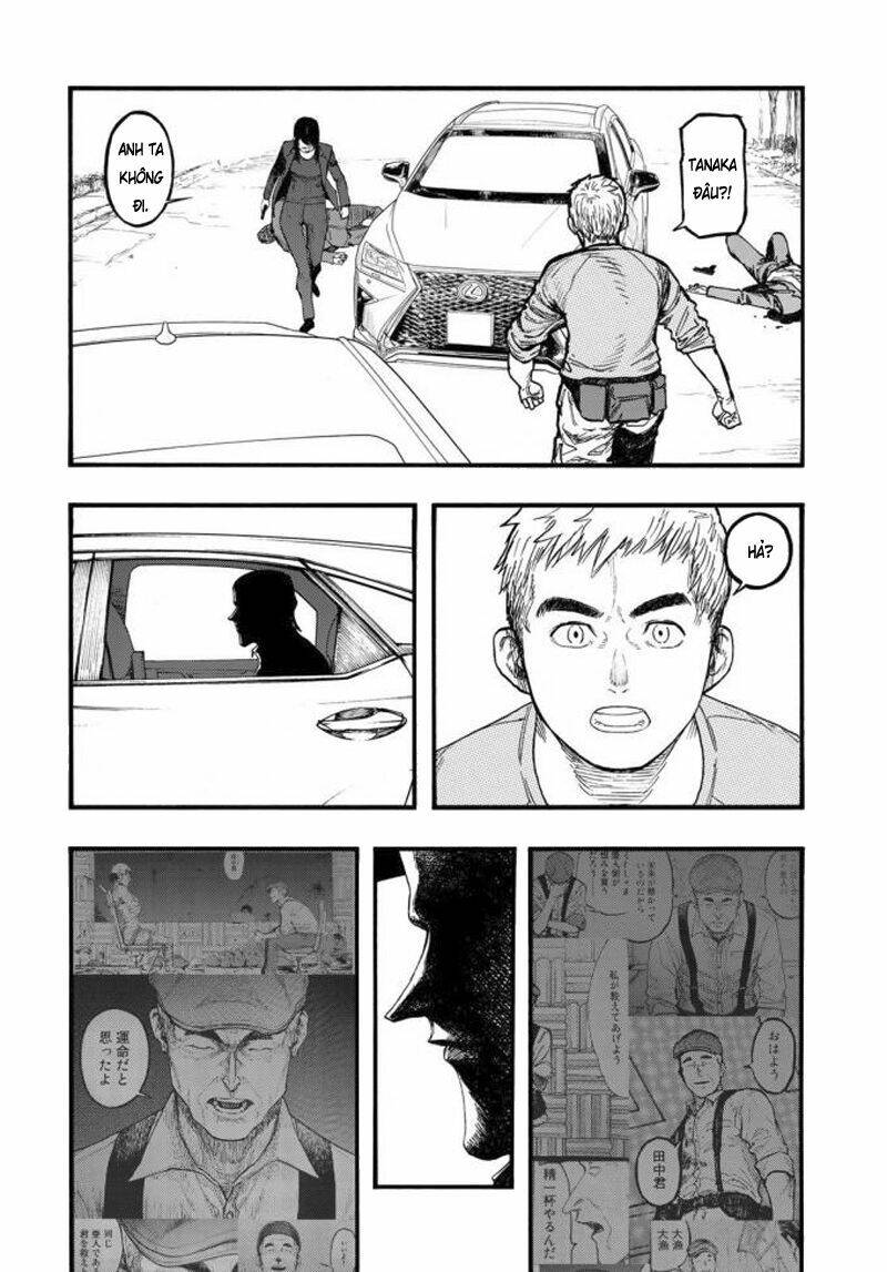 Ajin Chapter 56 - Trang 2