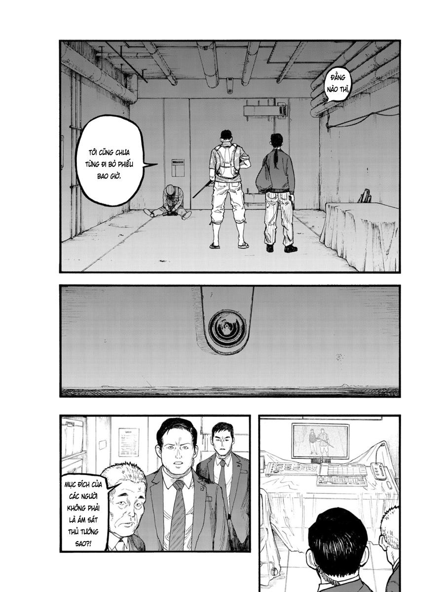 Ajin Chapter 55 - Trang 2