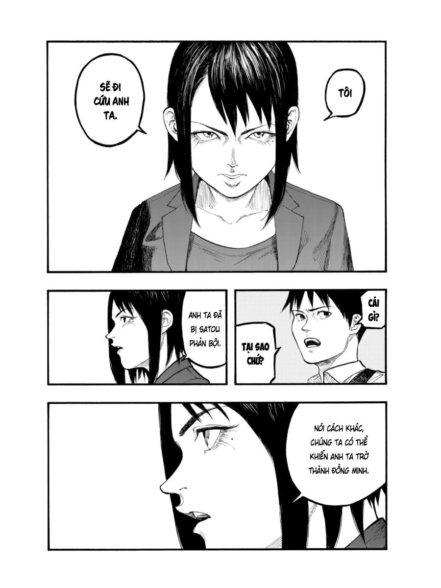 Ajin Chapter 53 - Trang 2