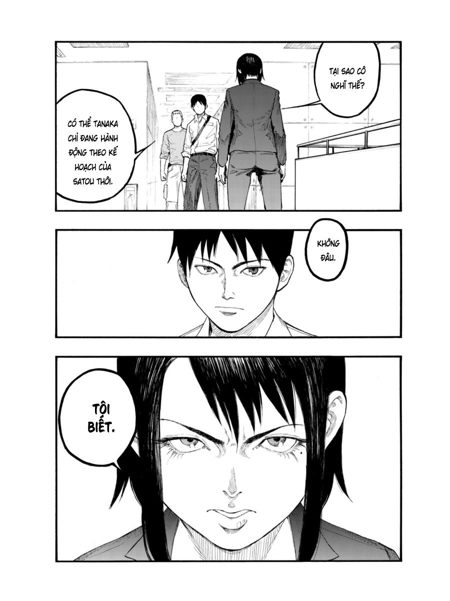 Ajin Chapter 53 - Trang 2