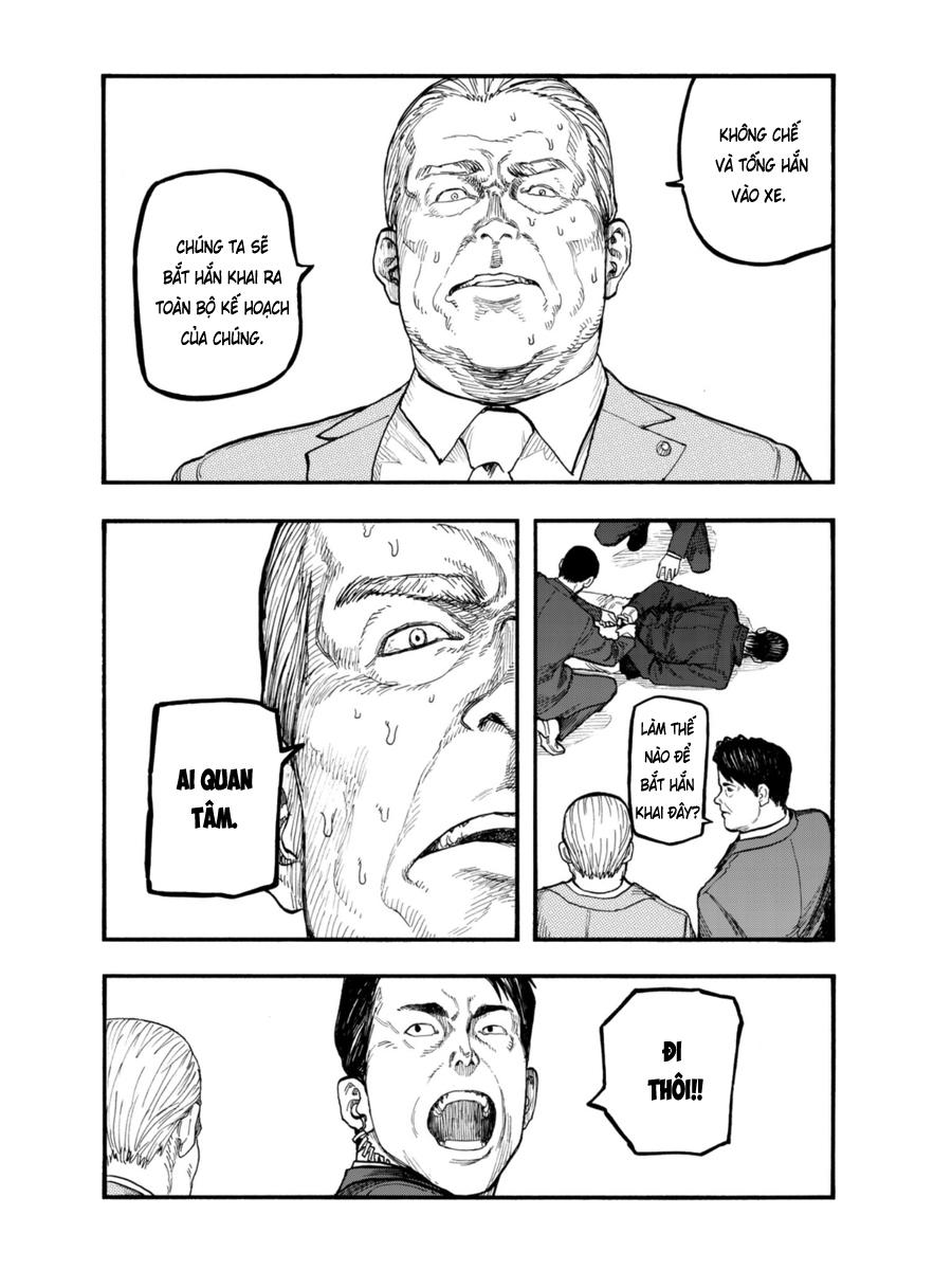 Ajin Chapter 53 - Trang 2